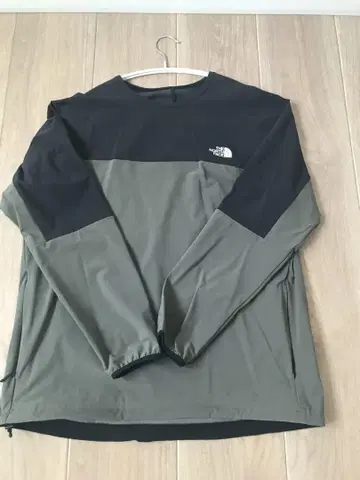 THE NORTH FACE 나일론 자켓 M