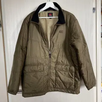CANTERBURY 다운 자켓 L