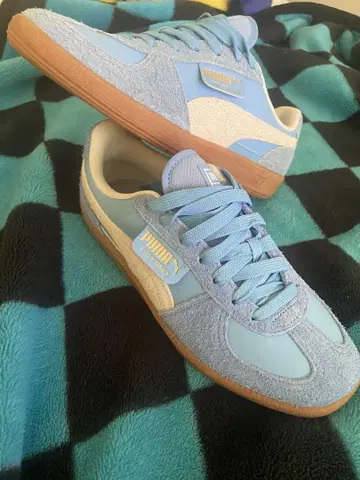 PUMA PALERMO 27CM US 9