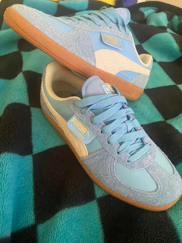 PUMA PALERMO 27CM US 9