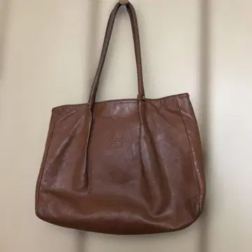 일 비종테 토트백