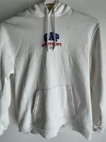 GAP 셋업
