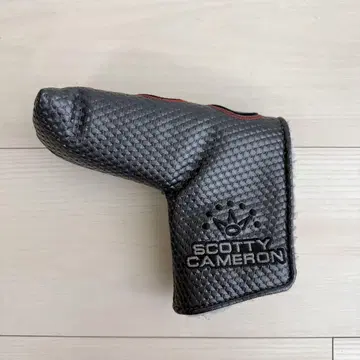 SCOTTY CAMERON [ 퍼터 ] 골프헤드커버