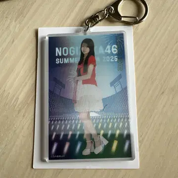 한여름 전국 투어 A상 세토구치 신게츠
