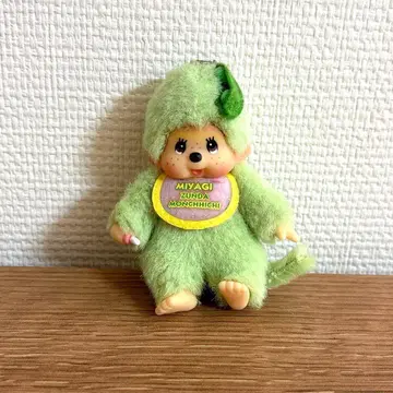 몬치치 고토치 스트랩 미야기 한정판 즌다
