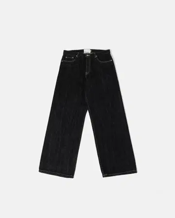 BF SELVEDGE JEAN STONE
