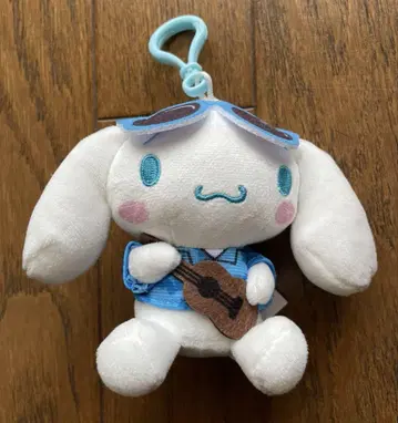하와이 한정판 시나몬 롤 산리오 하와이 ABCSTORE