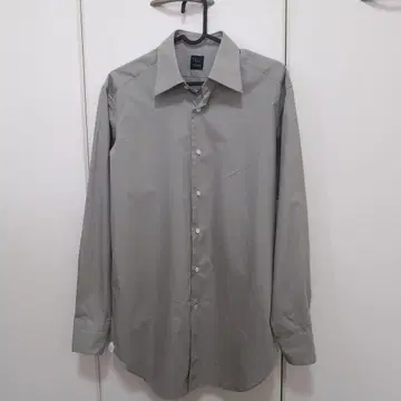 트리트 드레싱 Les Leston 셔츠 이로 나오시 결혼식