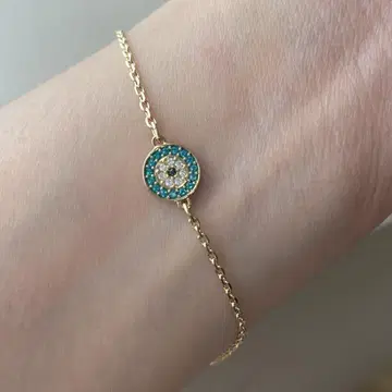 SWAROVSKI 팔찌