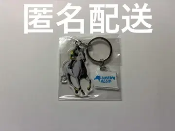 아오라키호 아크릴 키링