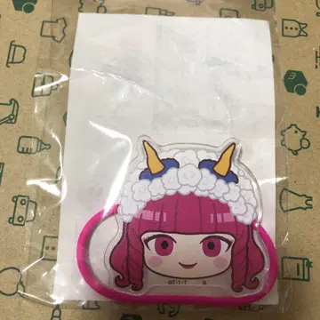 고지우자 카오카오오카오 머리끈 부케 1개 5