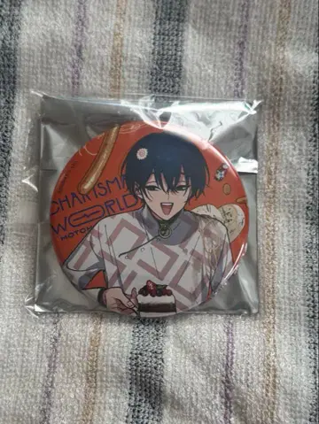 카리스마 카리스마 월드 모토하시 이오리 외장 포함