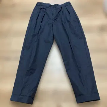 WAIPER.inc (벤타일) 치노 트라우저 테이퍼드 [WP1086]