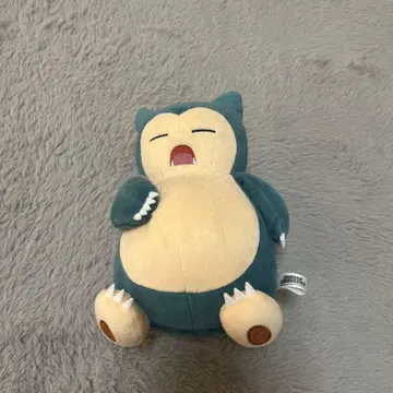 카비곤 봉제 인형 약 25cm