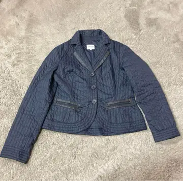 아르마니 꼴레지오니 나일론 자켓 42