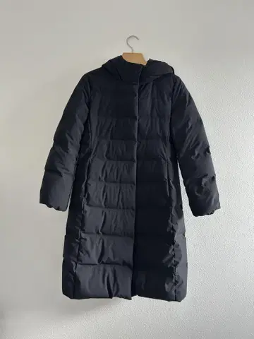 UNIQLO 다운 자켓 M 사이즈