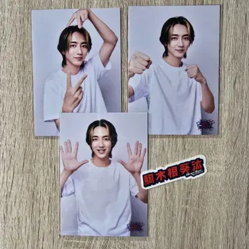 코마키네 아오타 호리아쿠 운동회 브로마이드