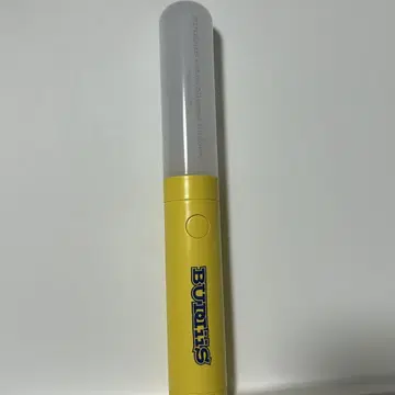 BUDDiiS 응원봉 무도관