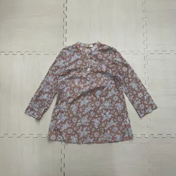 00'vintage 블라우스 튜닉 아카이브 그런지 4y2k