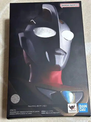 S.H.Figuarts 진골조 울트라맨 가이아 V2
