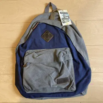 TROOP LONDON BACKPACK 트룹 런던 백팩