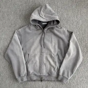 WYM HEAVY OZ DOUBLE ZIP PARKA [ 새상품급 ]