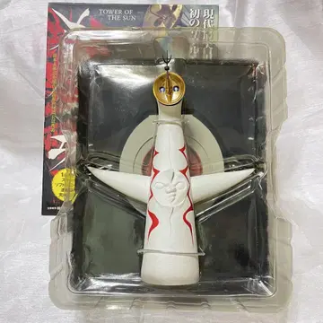 태양의 탑 피규어 1/350