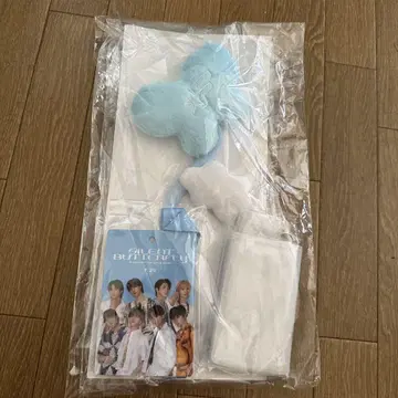 FANTASTICS 업그레이드 굿즈