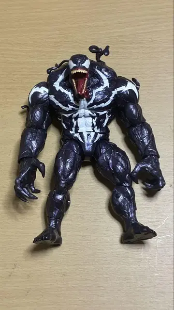 마블 레전드 몬스터 베놈