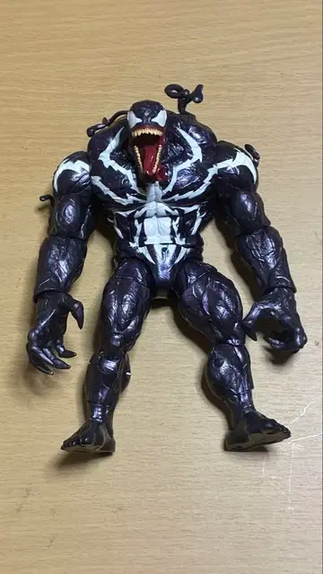 마블 레전드 몬스터 베놈