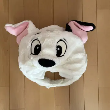 디즈니 101마리 강아지 팬캡