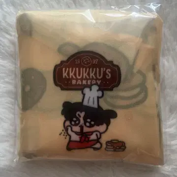 모크님 에코백 정국
