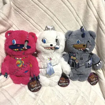 하미곰 봉제 인형 3종 세트 당일 발송