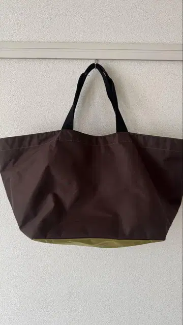 엘베 샤리에 토트백 대