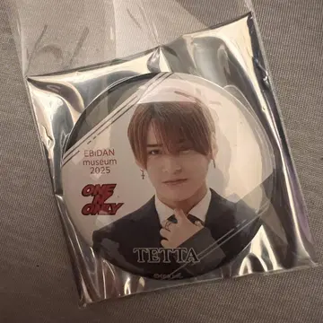 원엔온리 세키 테타 TETTA