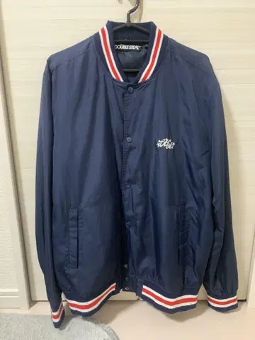 DOUBLE STEAL 자켓