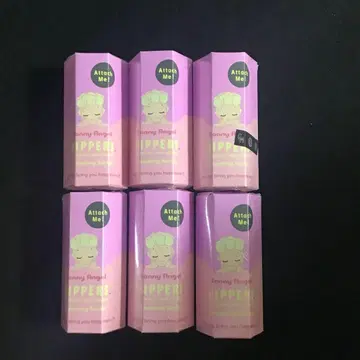 소니 엔젤 히퍼스 드리밍 시리즈 6개