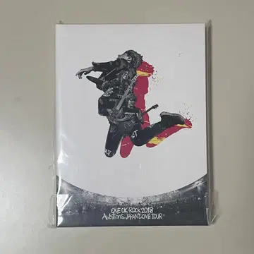 Ambitions Japan DomeTour2018