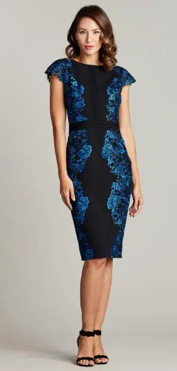 TADASHI SHOJI 원피스 [ 4 ] / 9호 정도