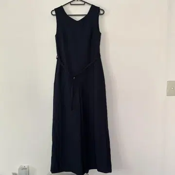 PLST 네이비 살로펫 XS