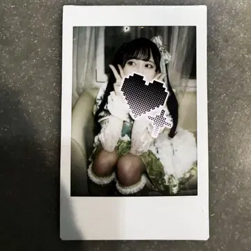 와카바노아 랜덤 폴라로이드