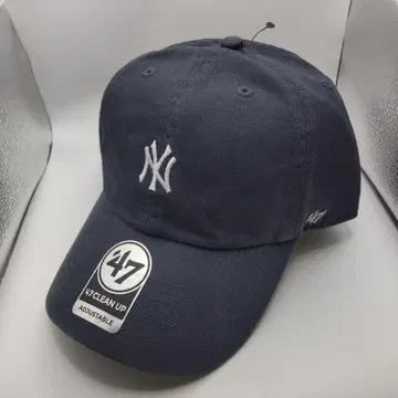 1708 미사용 새상품 47Brand 뉴욕 양키스 네이비