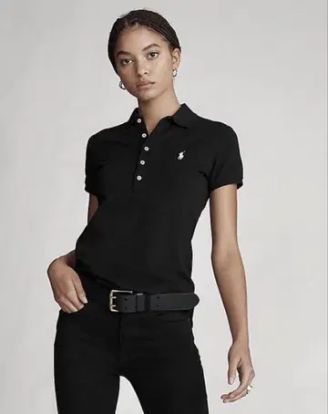 POLO 랄프 로렌 피케 셔츠