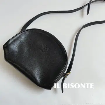 IL BISONTE 숄더백