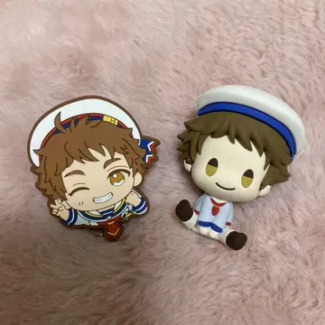 텐마 미츠루 쵸코놋코 라바밤