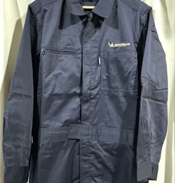 MICHELIN 미쉐린 작업복 L
