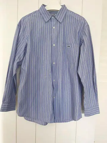 TOWN CRAFT x FREAK'S STORE 스트라이프 셔츠