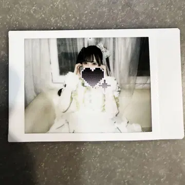 와카바노아 랜덤 폴라로이드