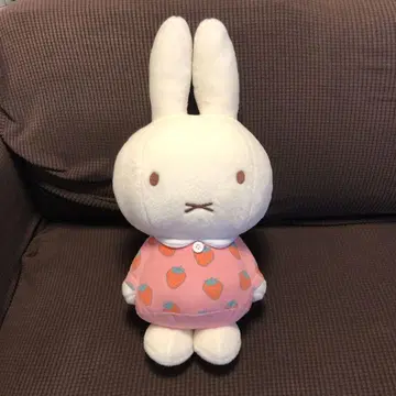 미피 miffy 봉제 인형