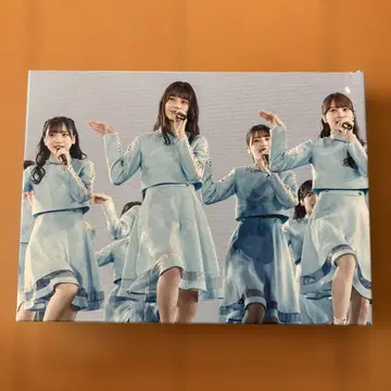 히나타자카46 3주년 기념 MEMORIAL LIVE ~3번째 히나탄사이~